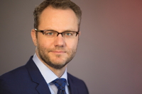 Prof. Dr. Udo Bub, Geschäftsführer von adesso Ungarn (Copyright: Susanne Duddeck) Prof. Dr. Udo Bub, Geschäftsführer von adesso Ungarn (Copyright: Susanne Duddeck)