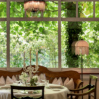 Gourmet Restaurant Prezioso