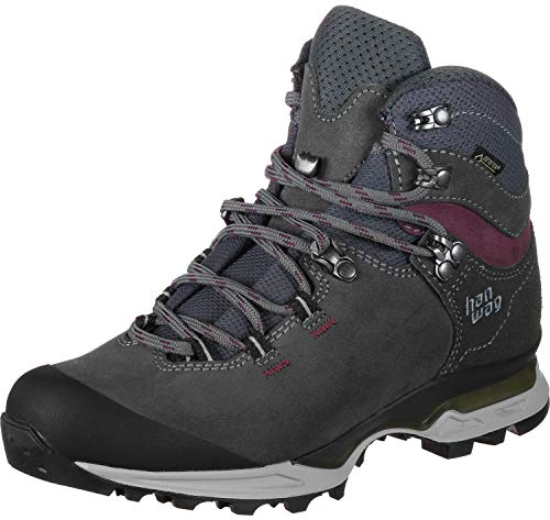 Outdoor Schuhe - Hanwag Wanderschuhe Tatra Light Damen Outdoor Schuhe - Hanwag Wanderschuhe Tatra Light Damen