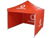 Faltzelt 3x3 m Faltzelt 3x3 m