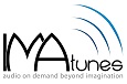 IMAtunes Logo IMAtunes Logo