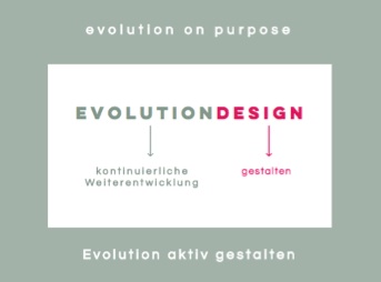 Evolution-Design nach EVO-M Evolution-Design nach EVO-M