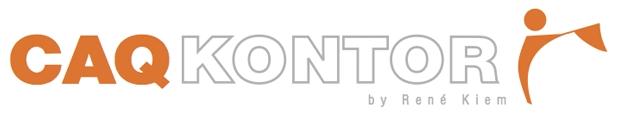 René Kiem, Inhaber CAQ KONTOR René Kiem, Inhaber CAQ KONTOR