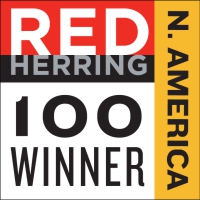 TOP 100 WINNER NORTH AMERICA