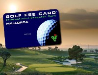 Mallorca Golf Fee Card Mallorca Golf Fee Card