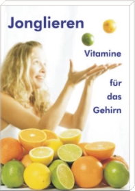 Jonglieren lernen macht fit und hält gesund Jonglieren lernen macht fit und hält gesund
