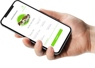Mehr als vier Jahre hat die Entwicklung und Pilotierung von Agrabiz gedauert. ©Yanogo GmbH Mehr als vier Jahre hat die Entwicklung und Pilotierung von Agrabiz gedauert. ©Yanogo GmbH