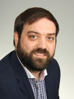 Sebastian Ganschow, GTM Manager Security bei NTT Ltd. (Quelle: NTT Ltd.) Sebastian Ganschow, GTM Manager Security bei NTT Ltd. (Quelle: NTT Ltd.)