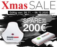 Datacolor Weihnachtspromotion Datacolor Weihnachtspromotion
