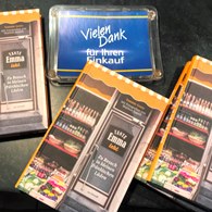 (Jocki_Foto, Erlangen) Neustes Buch von Tommie Goerz und Walther Appelt: „Tante Emma lebt“