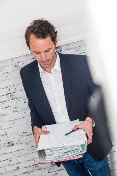 Im Homeoffice entfallen feste Strukturen. Kontrollmechanismen helfen, in die Handlung zu kommen Im Homeoffice entfallen feste Strukturen. Kontrollmechanismen helfen, in die Handlung zu kommen