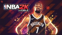 NBA 2K Mobile Saison 3 Art NBA 2K Mobile Saison 3 Art