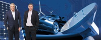 Holger Spiegel (links), CEO undThilo Gleisberg, CTO. Bild: ©Isabellenhütte Heusler GmbH & Co. KG Holger Spiegel (links), CEO undThilo Gleisberg, CTO. Bild: ©Isabellenhütte Heusler GmbH & Co. KG