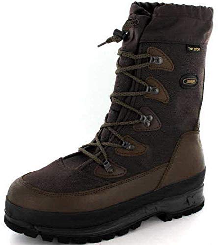 Meindl Jagdstiefel Nordkap Pro GTX Herren