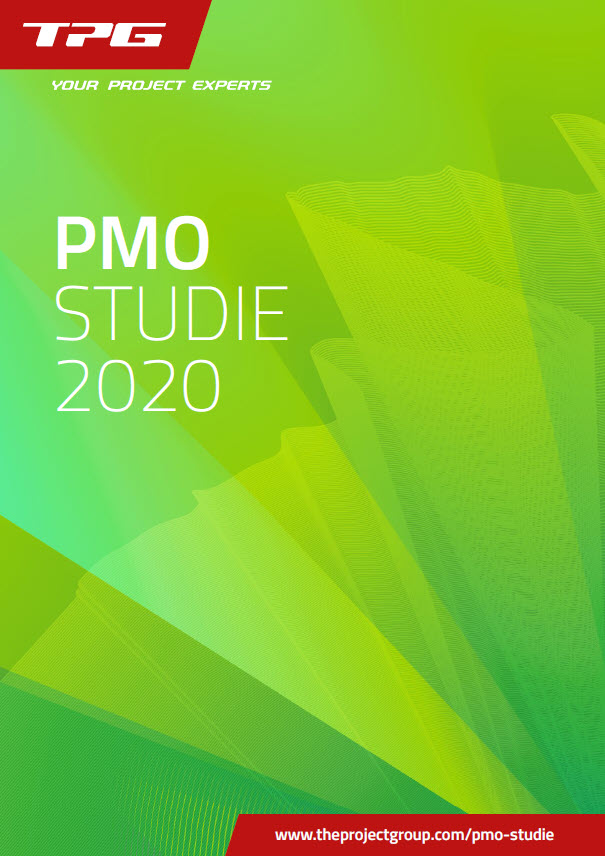 Neue PMO-Studie 2020 für den DACH-Raum - Kostenlose Kurzversion und Webinar am 10.12.2020 Neue PMO-Studie 2020 für den DACH-Raum - Kostenlose Kurzversion und Webinar am 10.12.2020