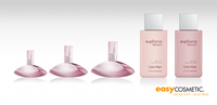 Die Produktrange von Calvin Klein Euphoria Blossom