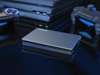 Toshiba Canvio Gaming (Quelle: Toshiba)