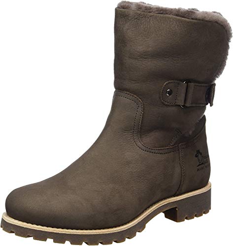 Panama Jack Felia Igloo - Warme Winterschuhe Damen Panama Jack Felia Igloo - Warme Winterschuhe Damen