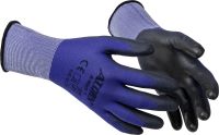 Ob Handwerk, Montage oder Logistik, die Handschuhe-Serie ATORN A-Mech schützt vor Verletzungen.