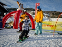 © Almhof Family Resort & SPA / Hotzone Gerlos © Almhof Family Resort & SPA / Hotzone Gerlos