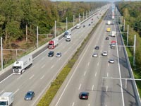 Bild: ELISA eHighway (©Hessen Mobil)