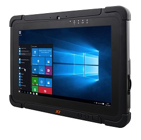 JLT MT2010P 10 Zoll Tablet mit Windows OS JLT MT2010P 10 Zoll Tablet mit Windows OS