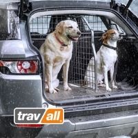 Travall fertigt Hundegitter, Laderaumteiler, Kofferraumwannen und weiteres Autozubehör. © Travall Travall fertigt Hundegitter, Laderaumteiler, Kofferraumwannen und weiteres Autozubehör. © Travall
