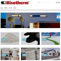 Besonderes Sortiment von Bisotherm im Onlineshop Besonderes Sortiment von Bisotherm im Onlineshop