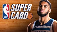 NBA Supercard