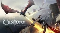 Century: Age of Ashes Artwork Century: Age of Ashes Artwork