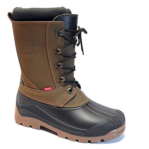 Demar Thermostiefel - Jagdstiefel Demar Thermostiefel - Jagdstiefel