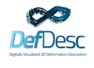 DefDesc Logo DefDesc Logo
