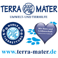TERRA MATER e.V. Umwelt- und Tierhilfe TERRA MATER e.V. Umwelt- und Tierhilfe