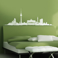 Skyline Berlin