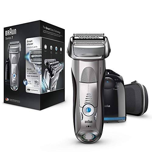 Braun Rasierer 7898cc
