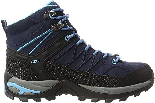 CMP Rigel MID - Trekkingschuhe & Trekkingstiefel