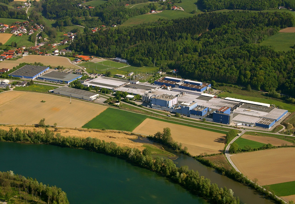TWD Fibres GmbH, Deggendorf TWD Fibres GmbH, Deggendorf