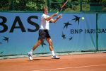 Die Tennissaison mit den ersten Tenniscamps ist eröffnet Die Tennissaison mit den ersten Tenniscamps ist eröffnet
