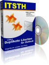 Outlook Duplikate löschen