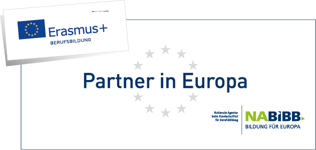 ready4future - europäisches ErasmusPlus Netzwerkprojekt unter der Federführung von DEAplus gestartet