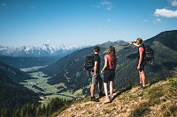 Wanderparadies Gsiesertal (c) Agentur Giggle (Hotel Quelle Nature Spa Resort)