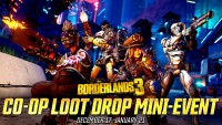 Borderlands 3 Event