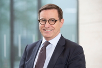 Stéphane Paté, Dell Technologies Deutschland (Quelle: Dell Technologies) Stéphane Paté, Dell Technologies Deutschland (Quelle: Dell Technologies)