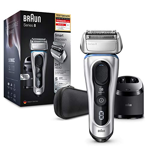 Braun Rasierer - 8370 cc Braun Rasierer - 8370 cc