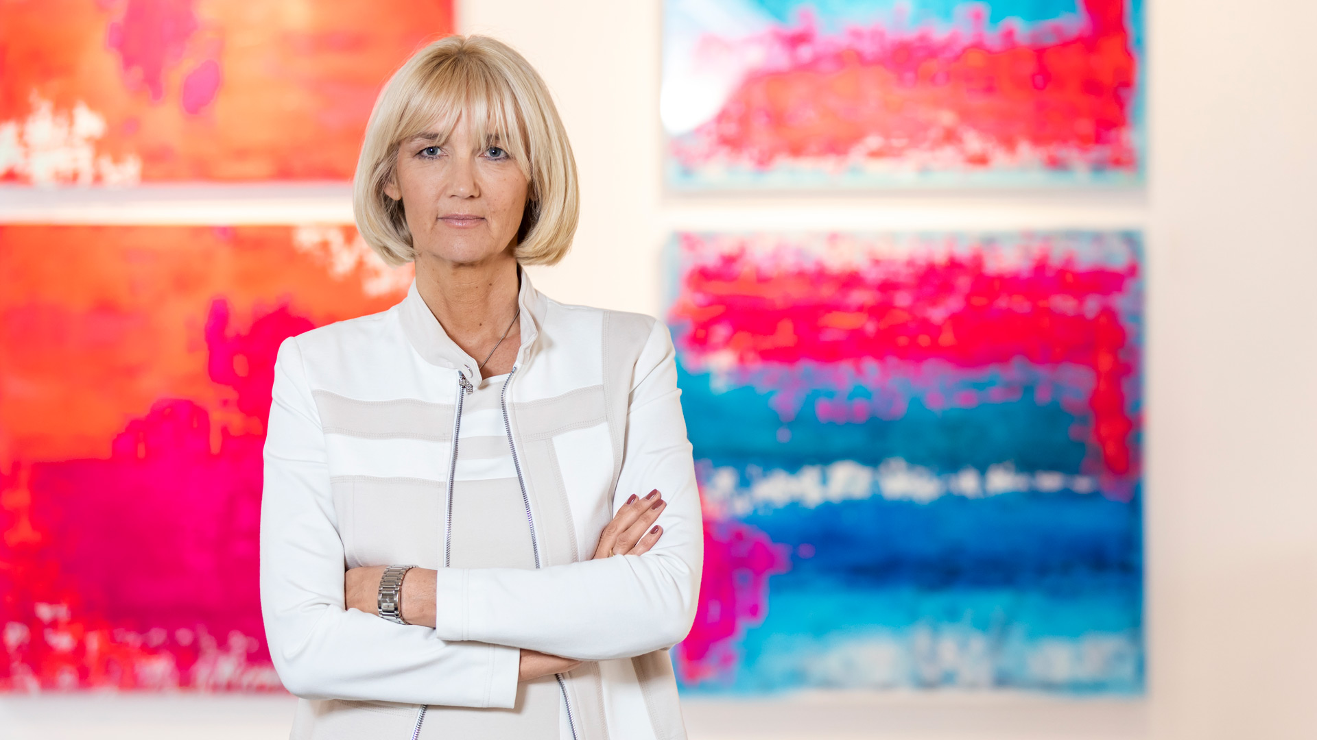 Dorette Segschneider?Wettbewerbsvorteil durch Executive Coaching
