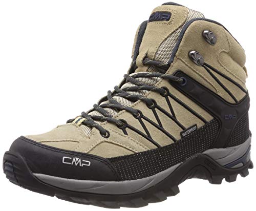 CMP Rigel MID - Trekkingschuhe & Wanderschuhe CMP Rigel MID - Trekkingschuhe & Wanderschuhe