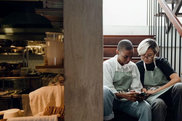 Die Community wird 2021 zum nachhaltigsten Loyalty-Programm für Gastronomen (c) Socialwave GmbH Die Community wird 2021 zum nachhaltigsten Loyalty-Programm für Gastronomen (c) Socialwave GmbH