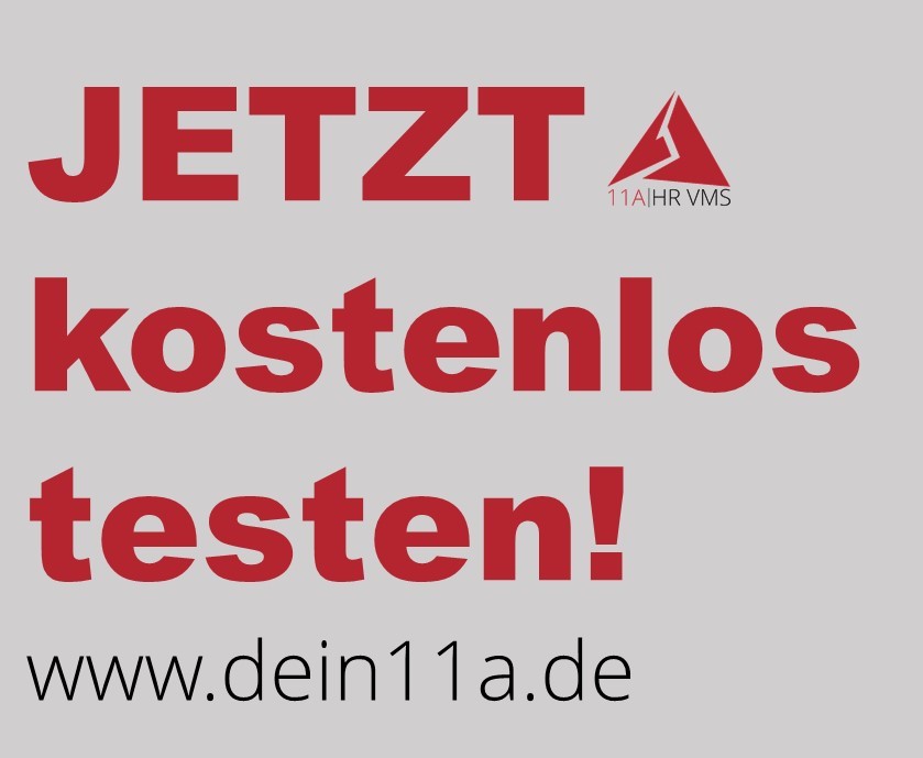 11A - Kostenlos testen