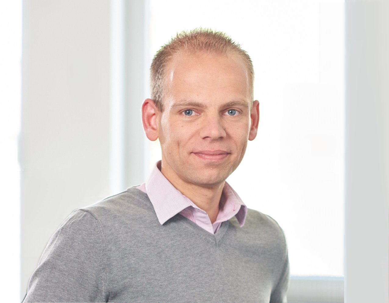 Steven Schwarznau, ab 01. Januar 2021 Vorstand bei der ALVARA Cash Management Group AG