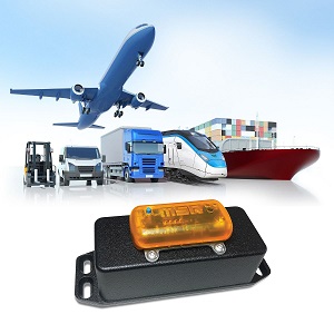 MSR175 – Der Transportdatenlogger MSR175 – Der Transportdatenlogger